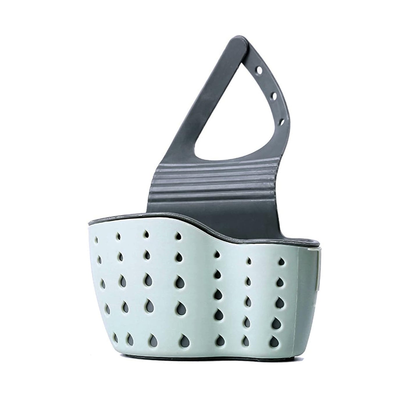 Multifunctional Kitchen Sink Organiser Kitchen Sink Caddy (1 Pc) - Springkart 