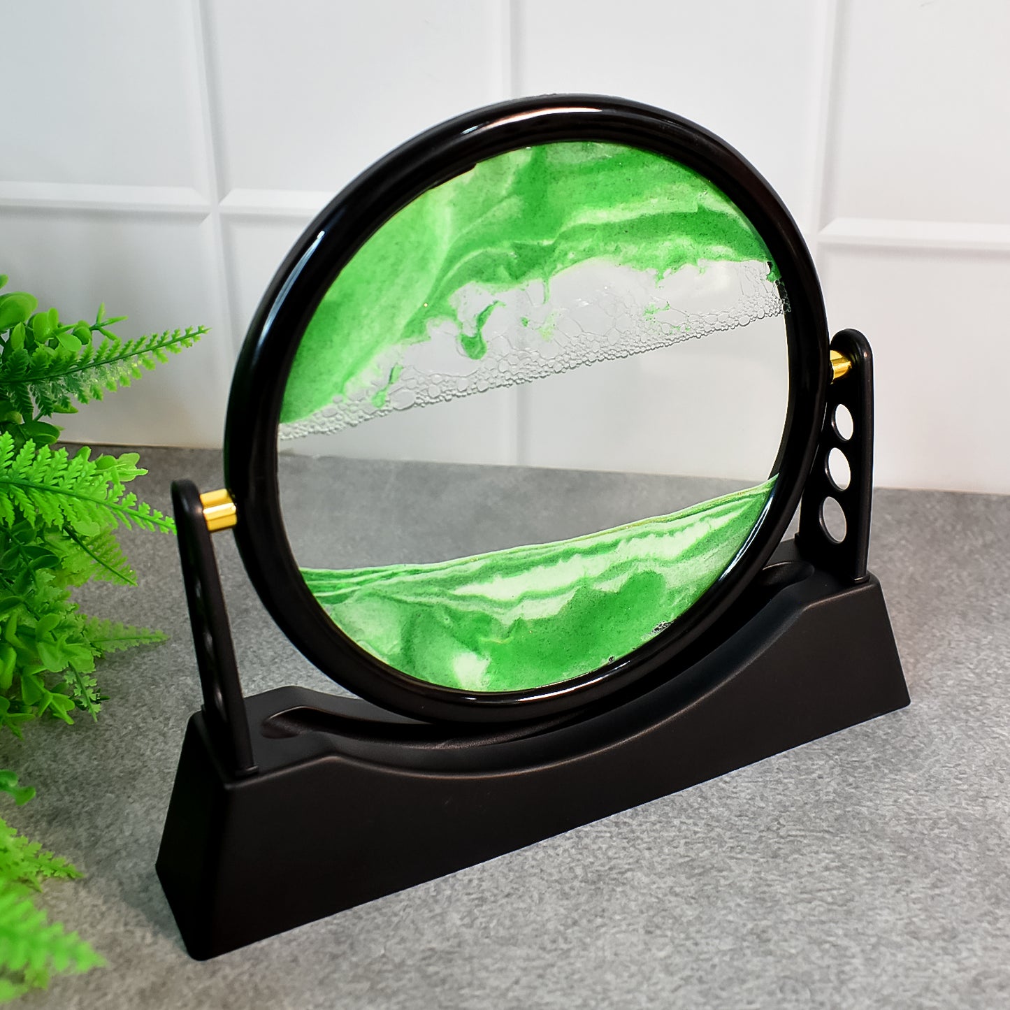 3d Liquid Motion Display (1 Pc) - Springkart 