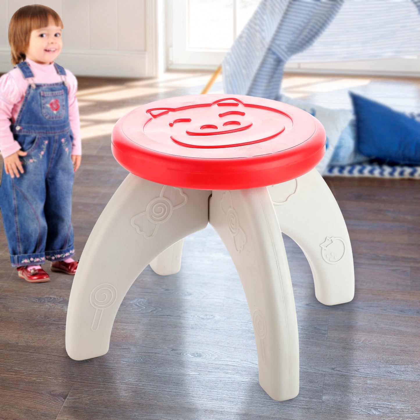 Detachable Dismantle Baby Desk Chair - Springkart 