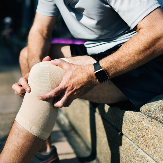 6606 (Medium) Knee Cap For Knee Support - Springkart 