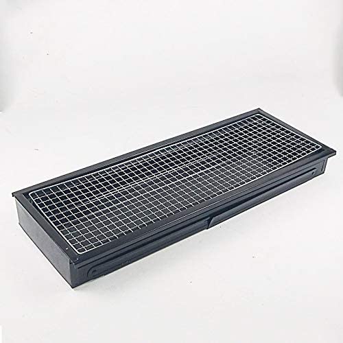 2225 Folding Portable Barbeque Bbq Grill Set For Outdoor And Home - Springkart 
