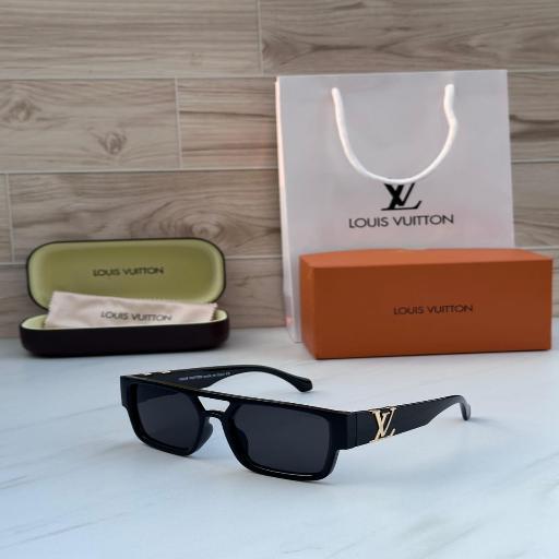 Branded Sunglasses (BALENCIAGA / LOUIS VUITION)