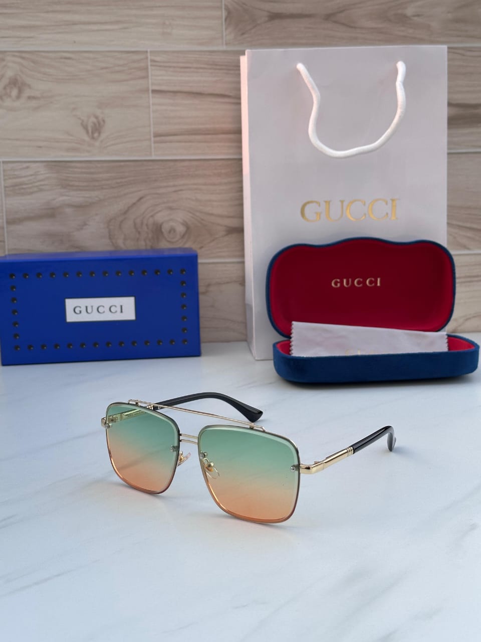 Gucci Sunglasses