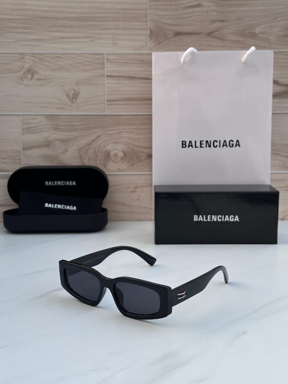 Branded Sunglasses (BALENCIAGA / LOUIS VUITION)