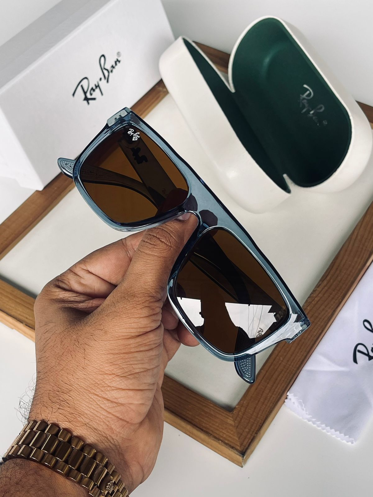 Rayban SunGlasses Shades