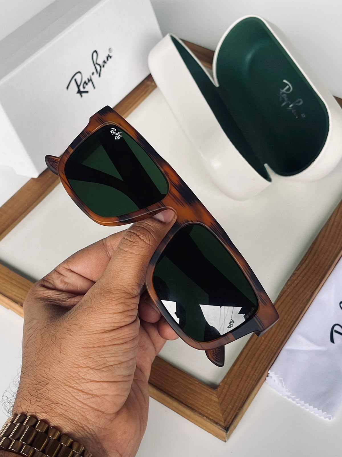 Rayban SunGlasses Shades