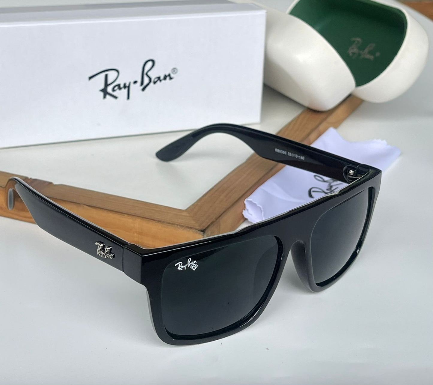 Rayban SunGlasses Shades