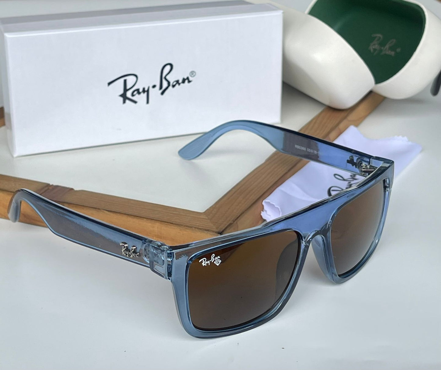 Rayban SunGlasses Shades