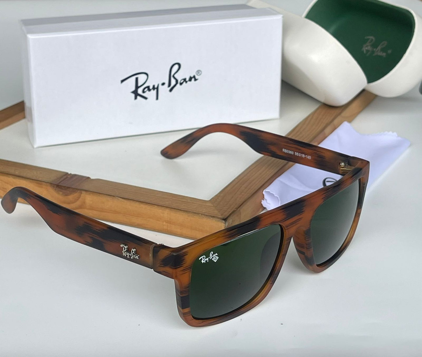 Rayban SunGlasses Shades