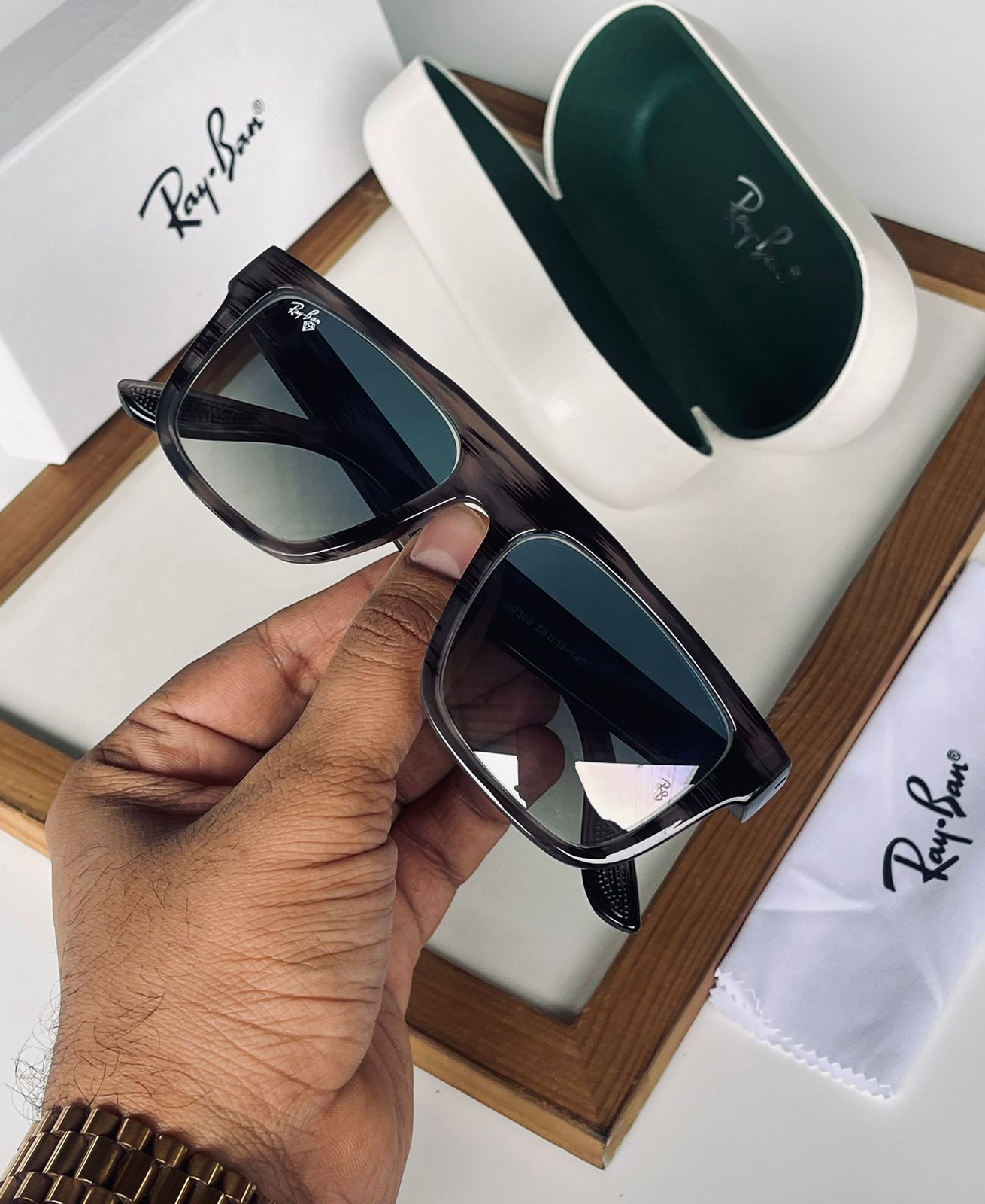 Rayban SunGlasses Shades