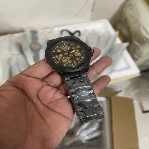 Fossil Men's Watch