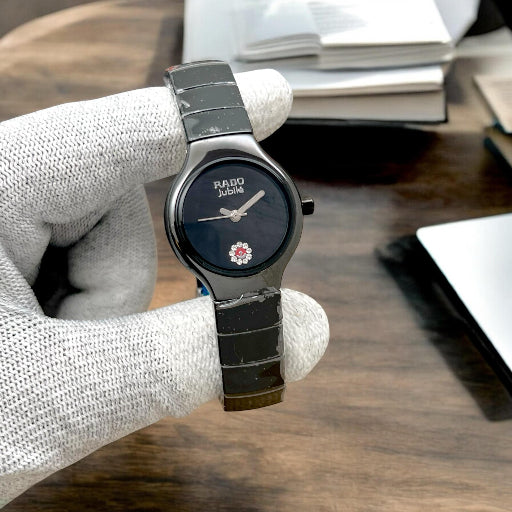 Rado Ladies watch Full ceramic