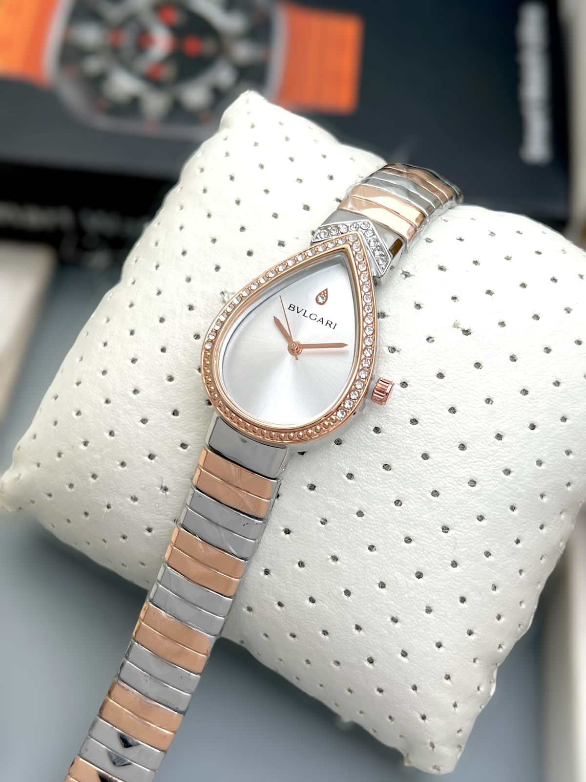 Bvlgari -  Ladies watch