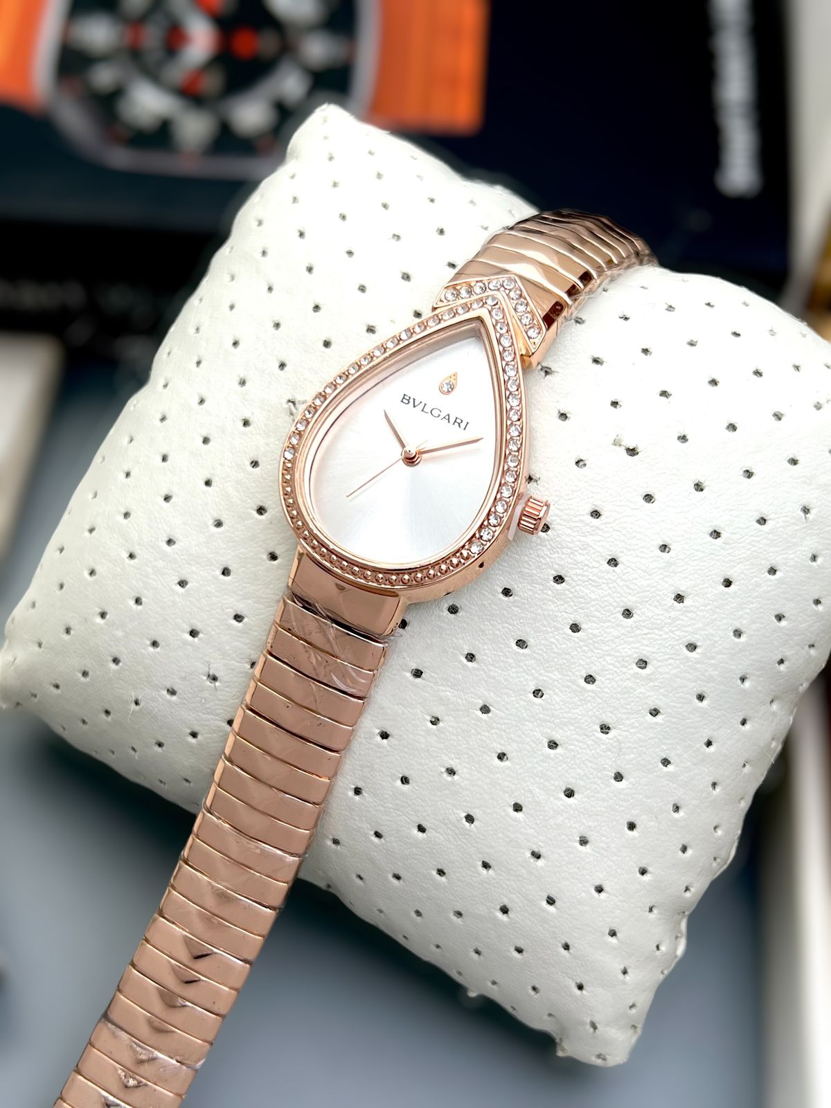 Bvlgari -  Ladies watch