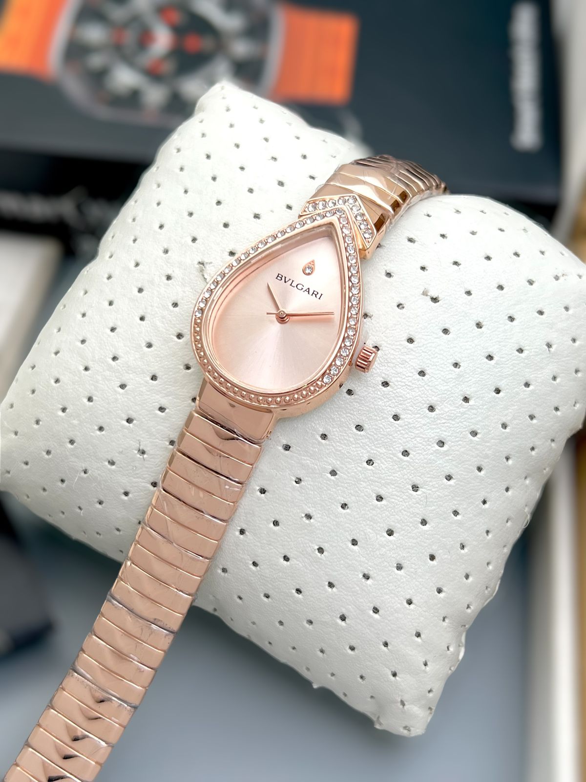 Bvlgari -  Ladies watch