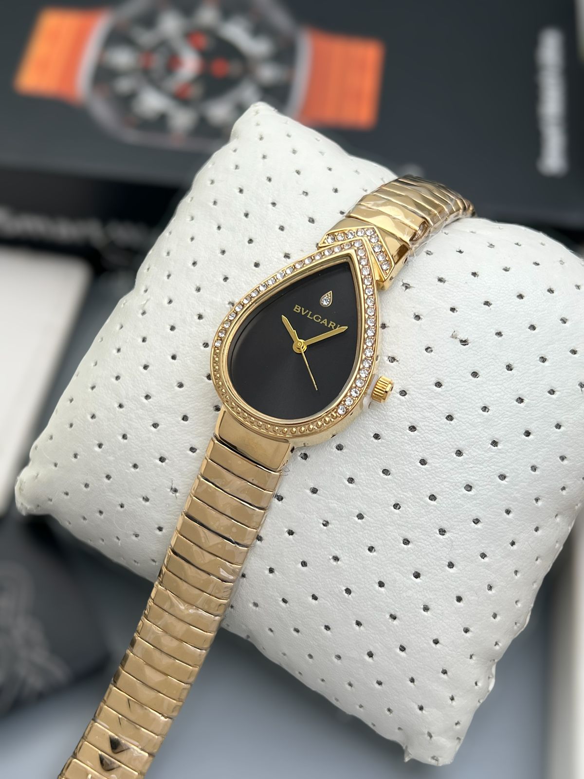 Bvlgari -  Ladies watch