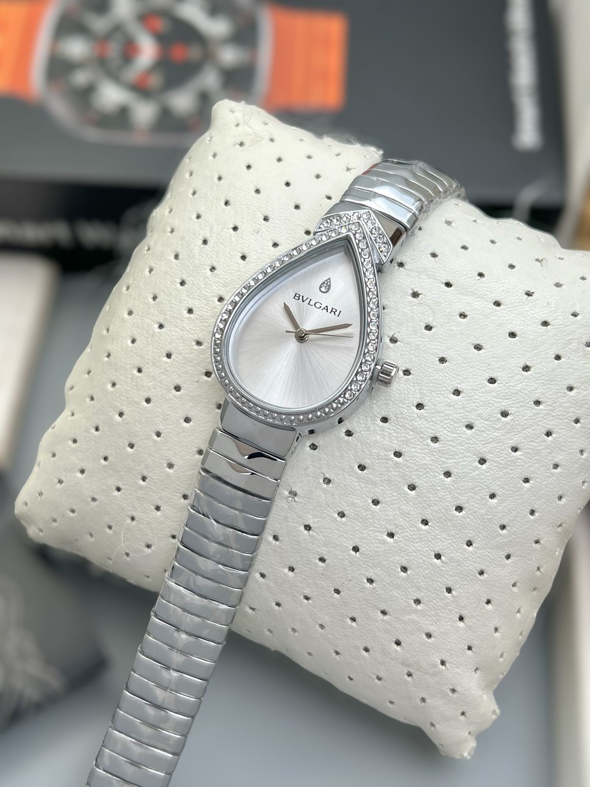 Bvlgari -  Ladies watch