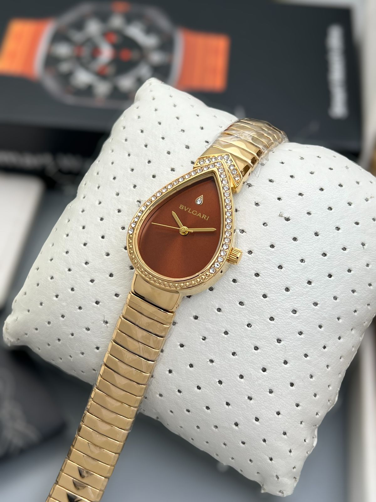 Bvlgari -  Ladies watch