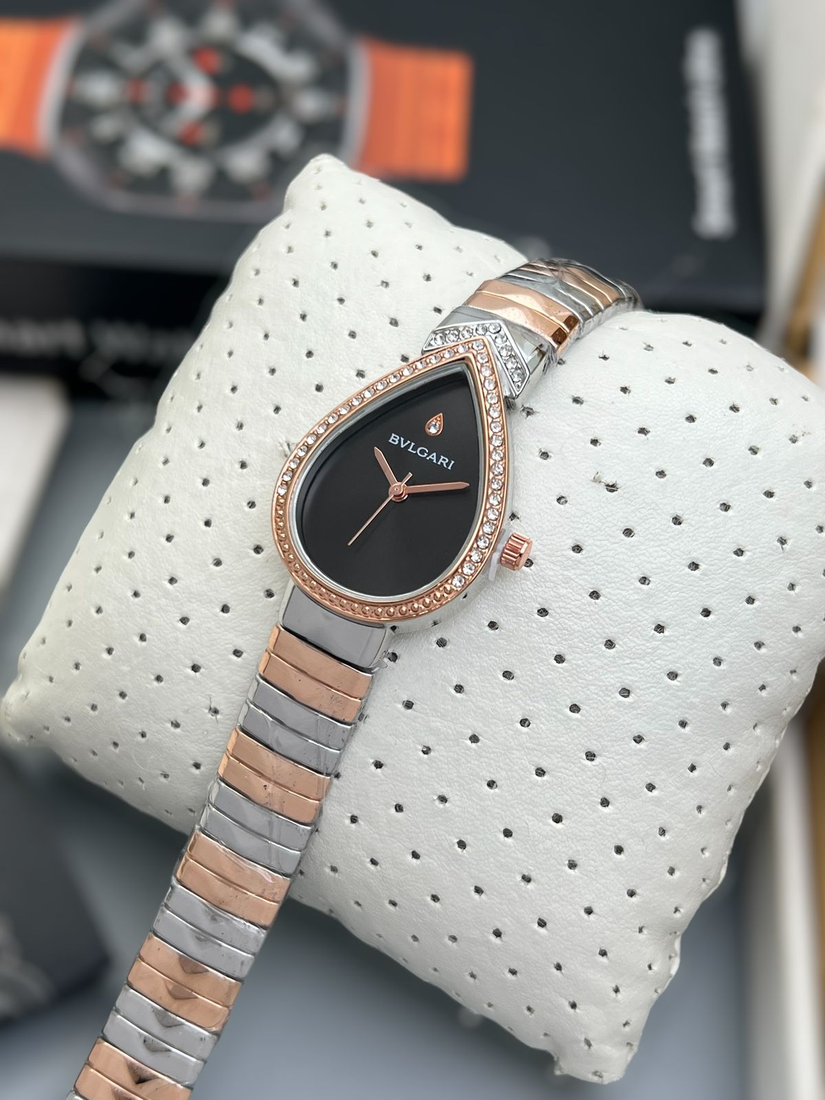 Bvlgari -  Ladies watch