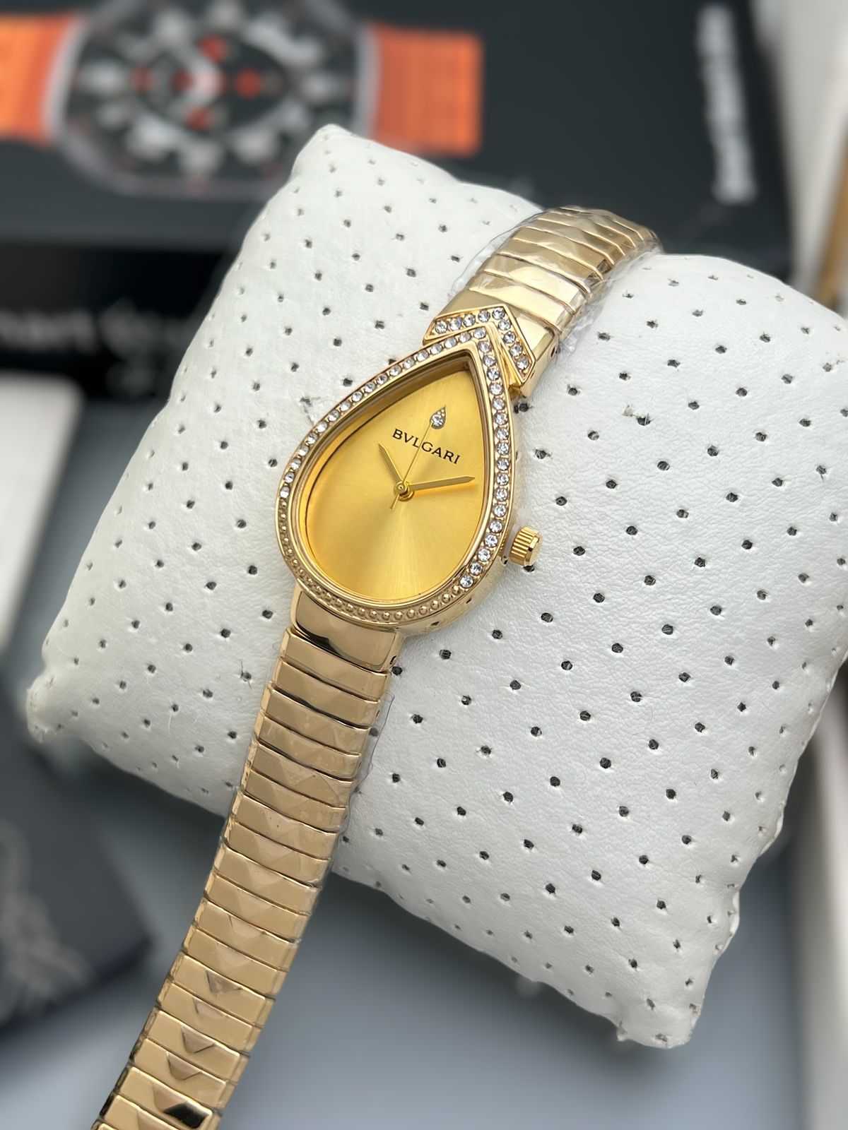 Bvlgari -  Ladies watch