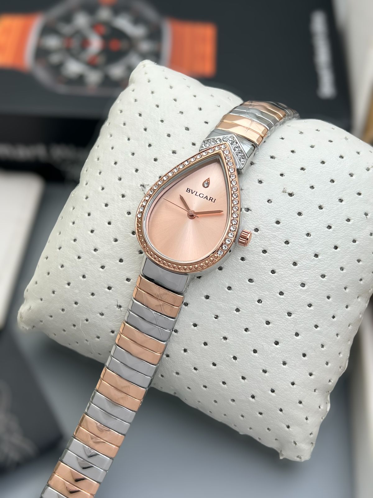 Bvlgari -  Ladies watch