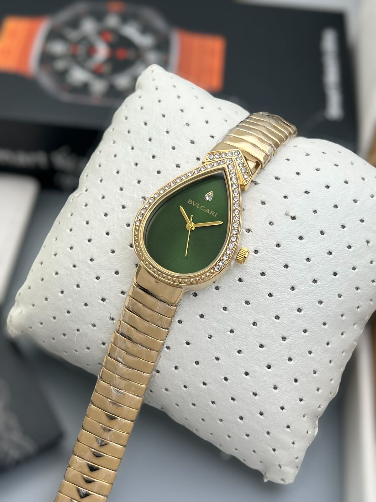 Bvlgari -  Ladies watch