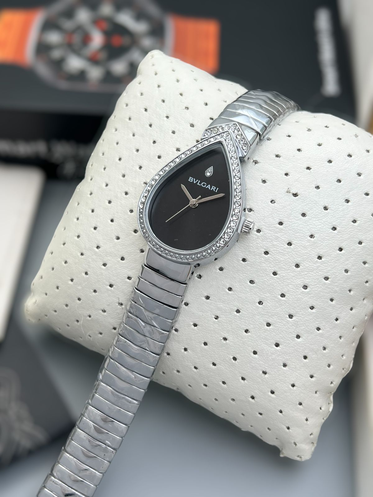 Bvlgari -  Ladies watch