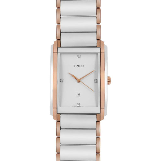 RADO CERAMIC Excellent Classic Watch