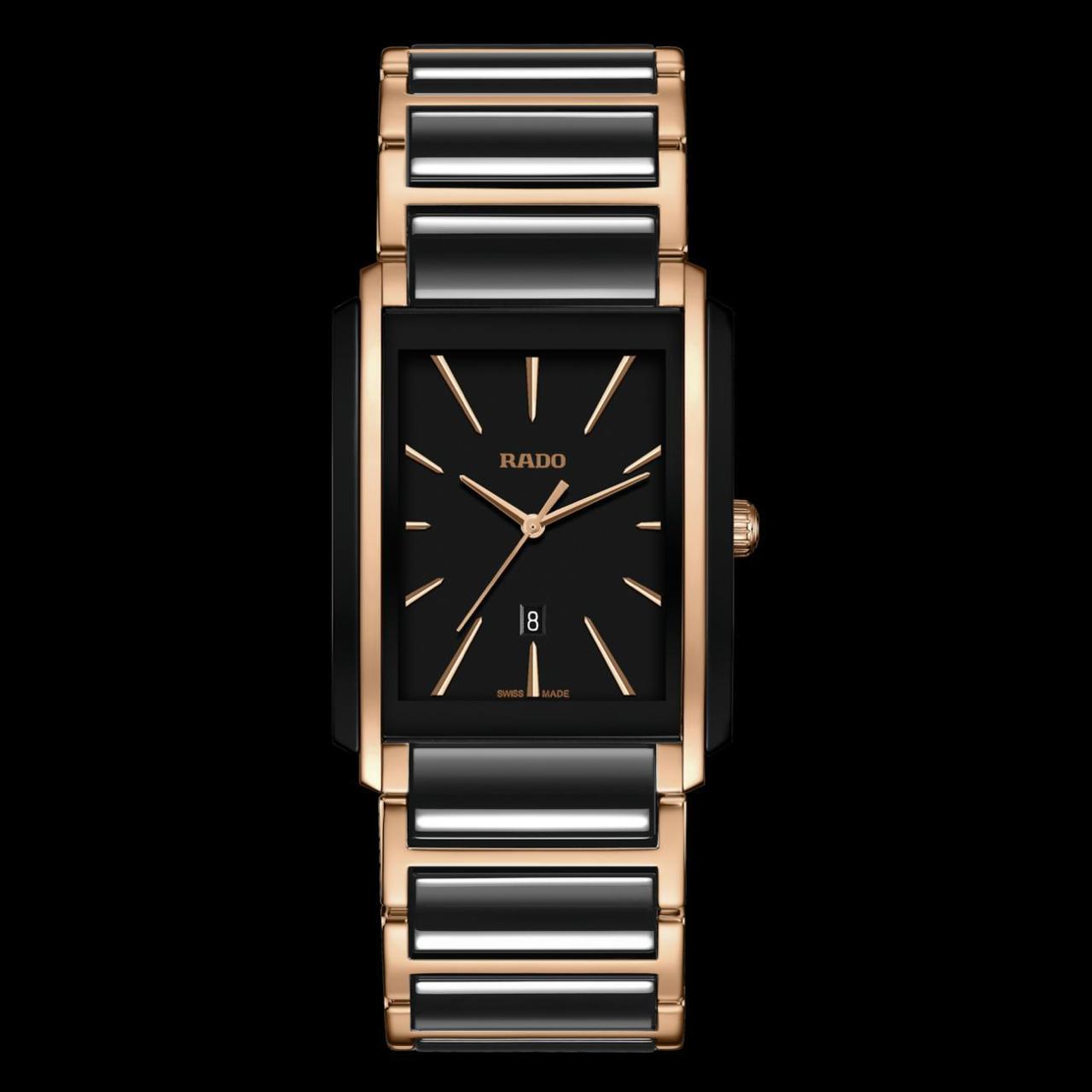 RADO CERAMIC Excellent Classic Watch