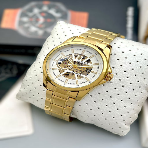 Rolex Excellent Classic Watch Collection