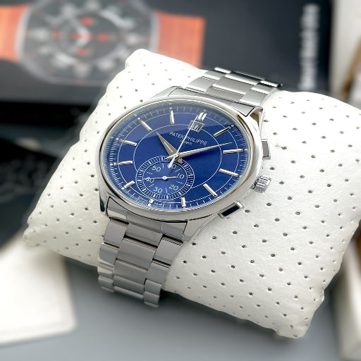 Patek Philippe Classic Watch Collection