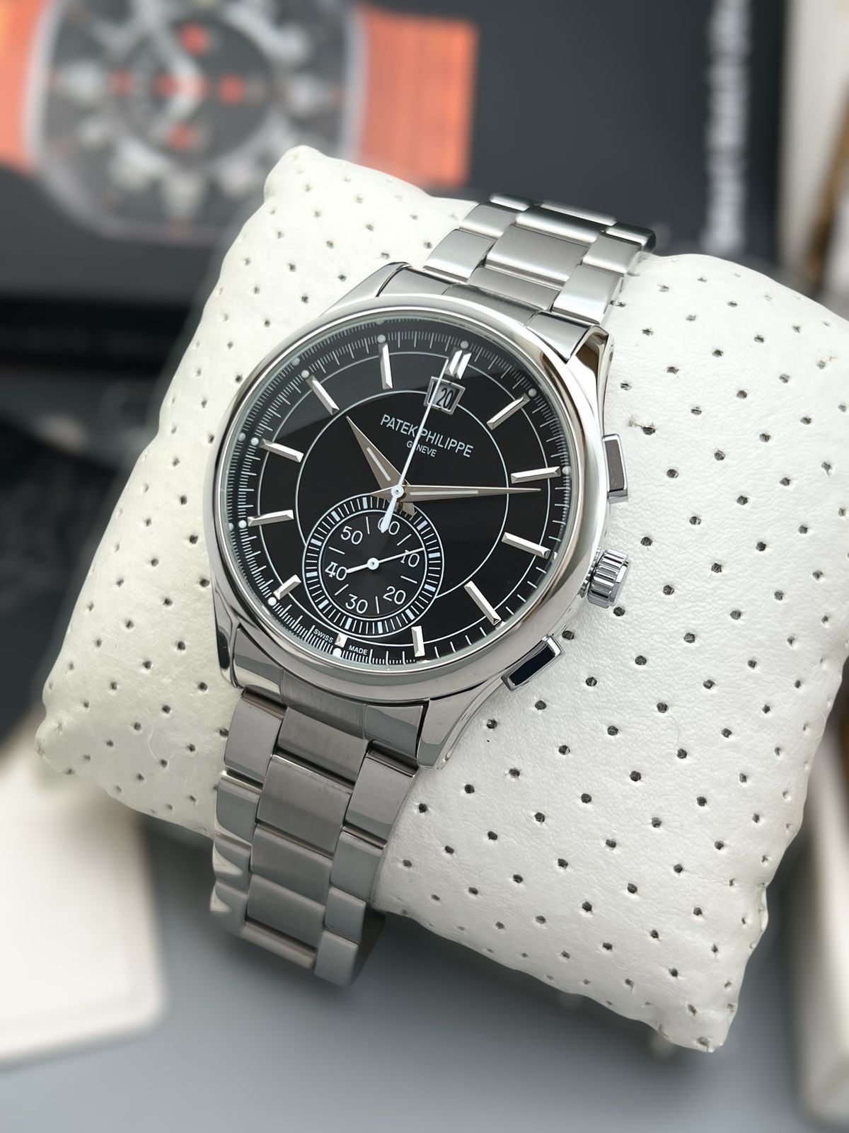 Patek Philippe Classic Watch Collection