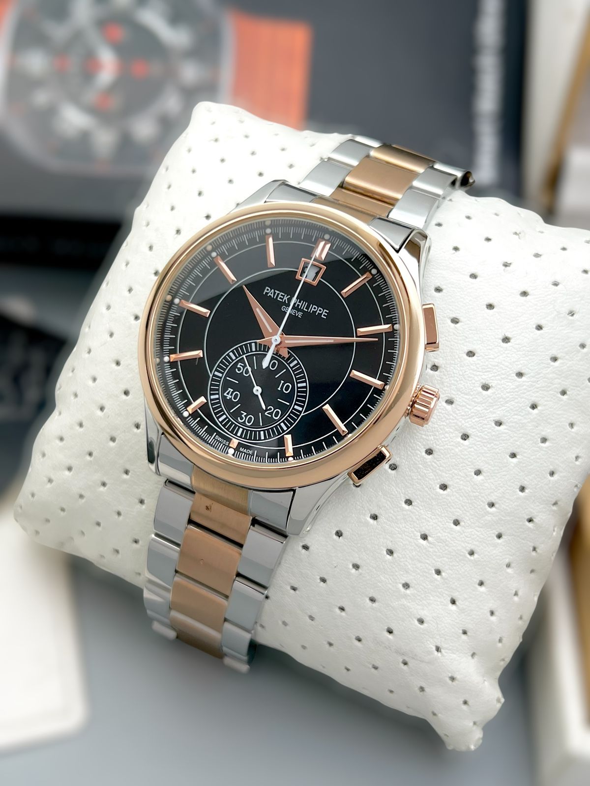 Patek Philippe Classic Watch Collection
