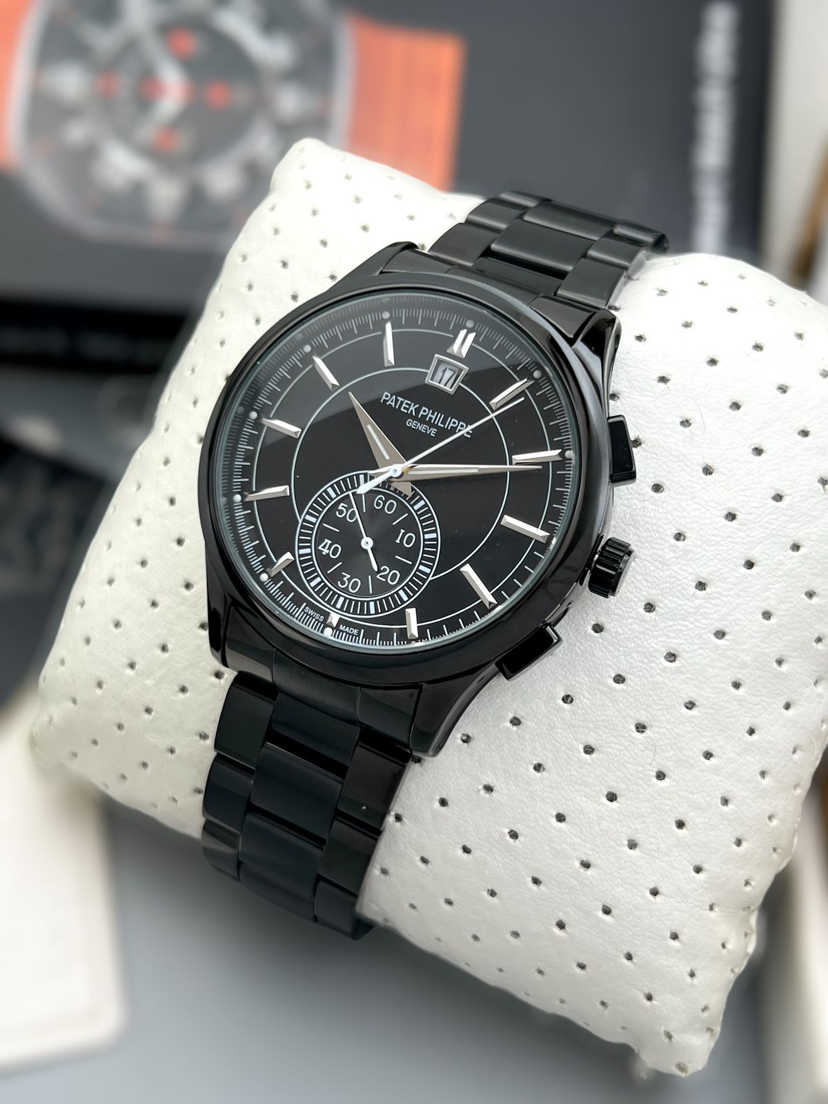 Patek Philippe Classic Watch Collection