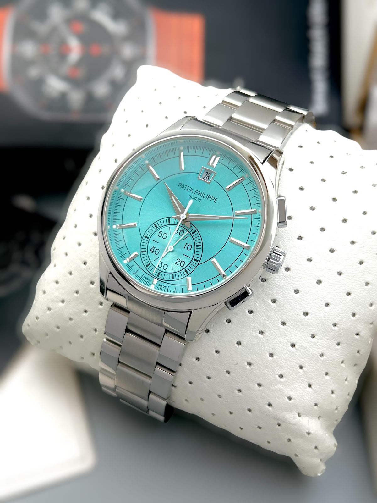 Patek Philippe Classic Watch Collection