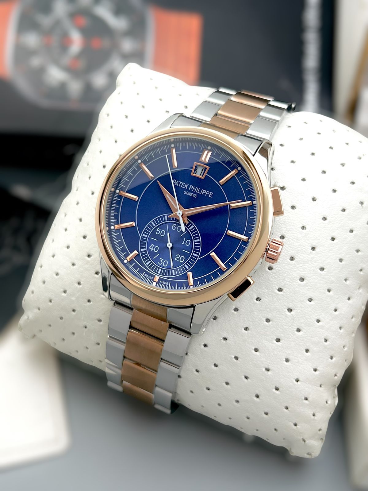 Patek Philippe Classic Watch Collection