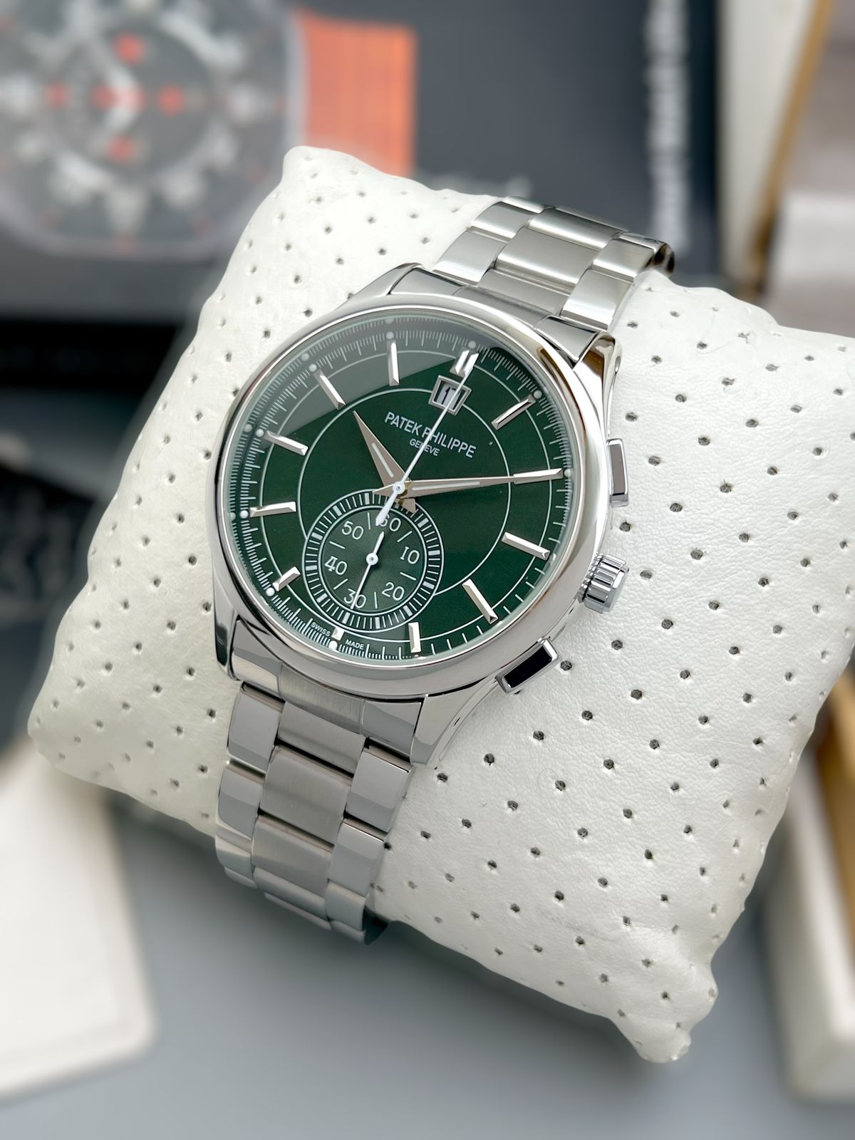 Patek Philippe Classic Watch Collection