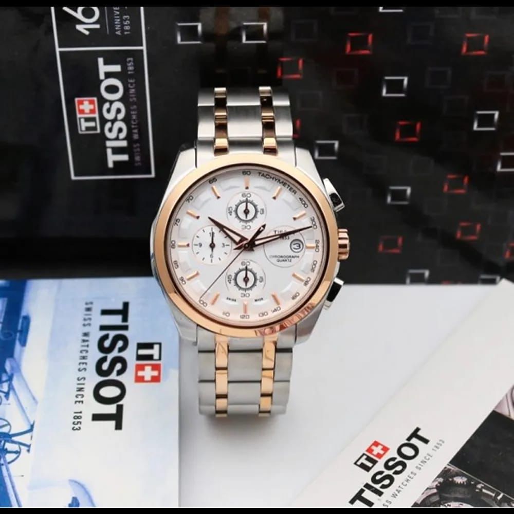 TISSOT Premium Modern Machine Automatic Men's watch