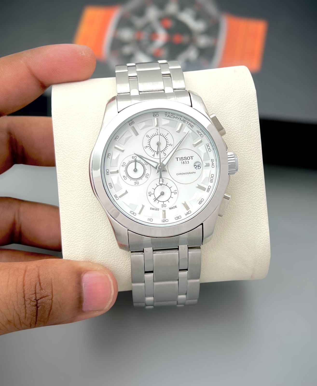 TISSOT Premium Modern Machine Automatic Men's watch