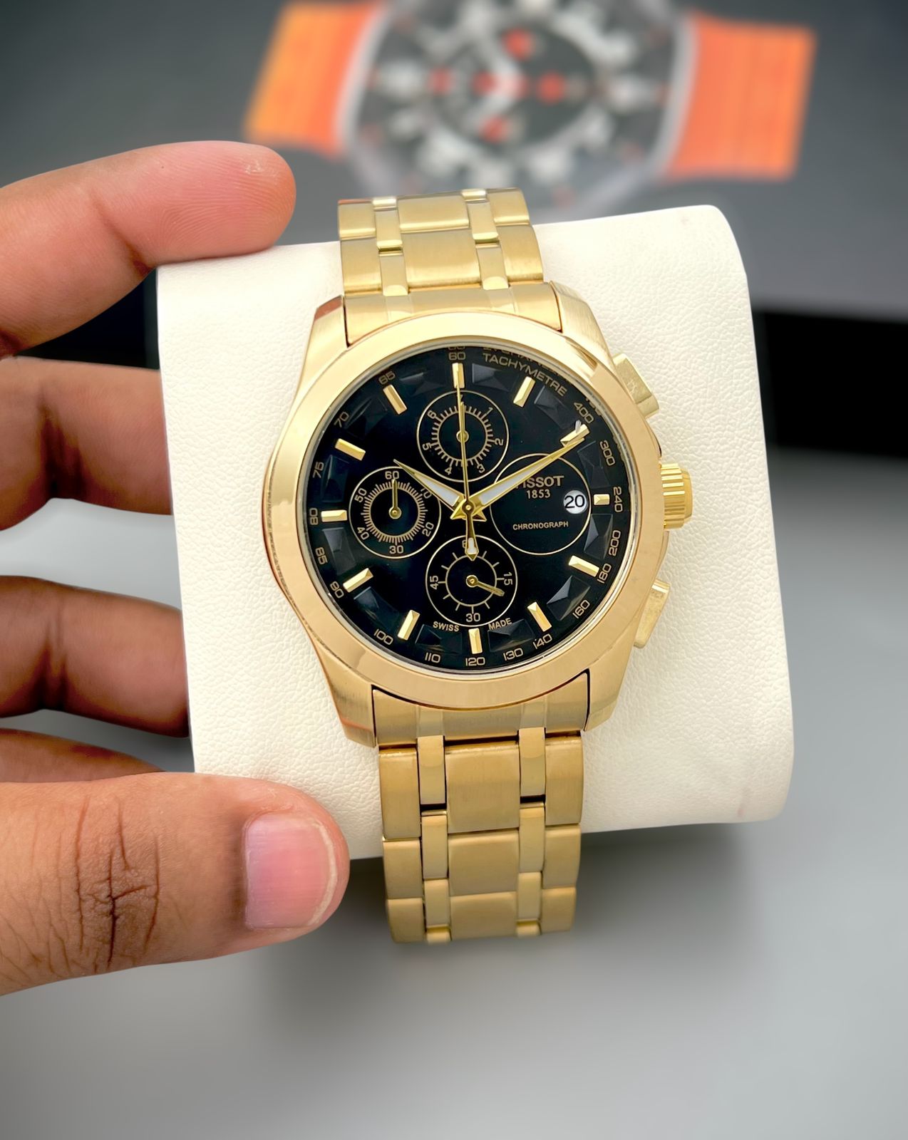 TISSOT Premium Modern Machine Automatic Men's watch