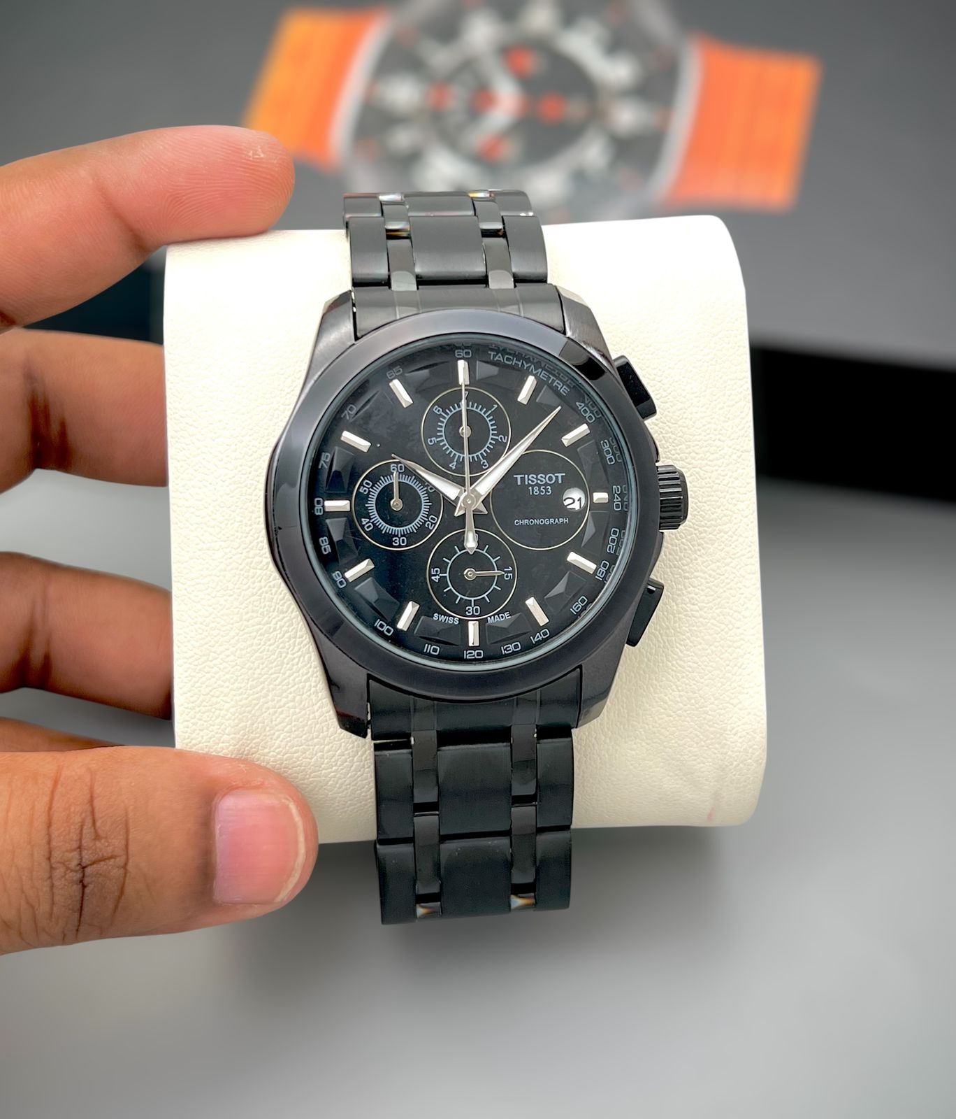 TISSOT Premium Modern Machine Automatic Men's watch