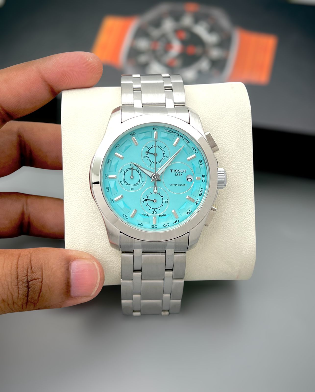 TISSOT Premium Modern Machine Automatic Men's watch