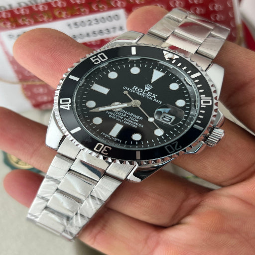 Rolex Premium Quality with DayDate