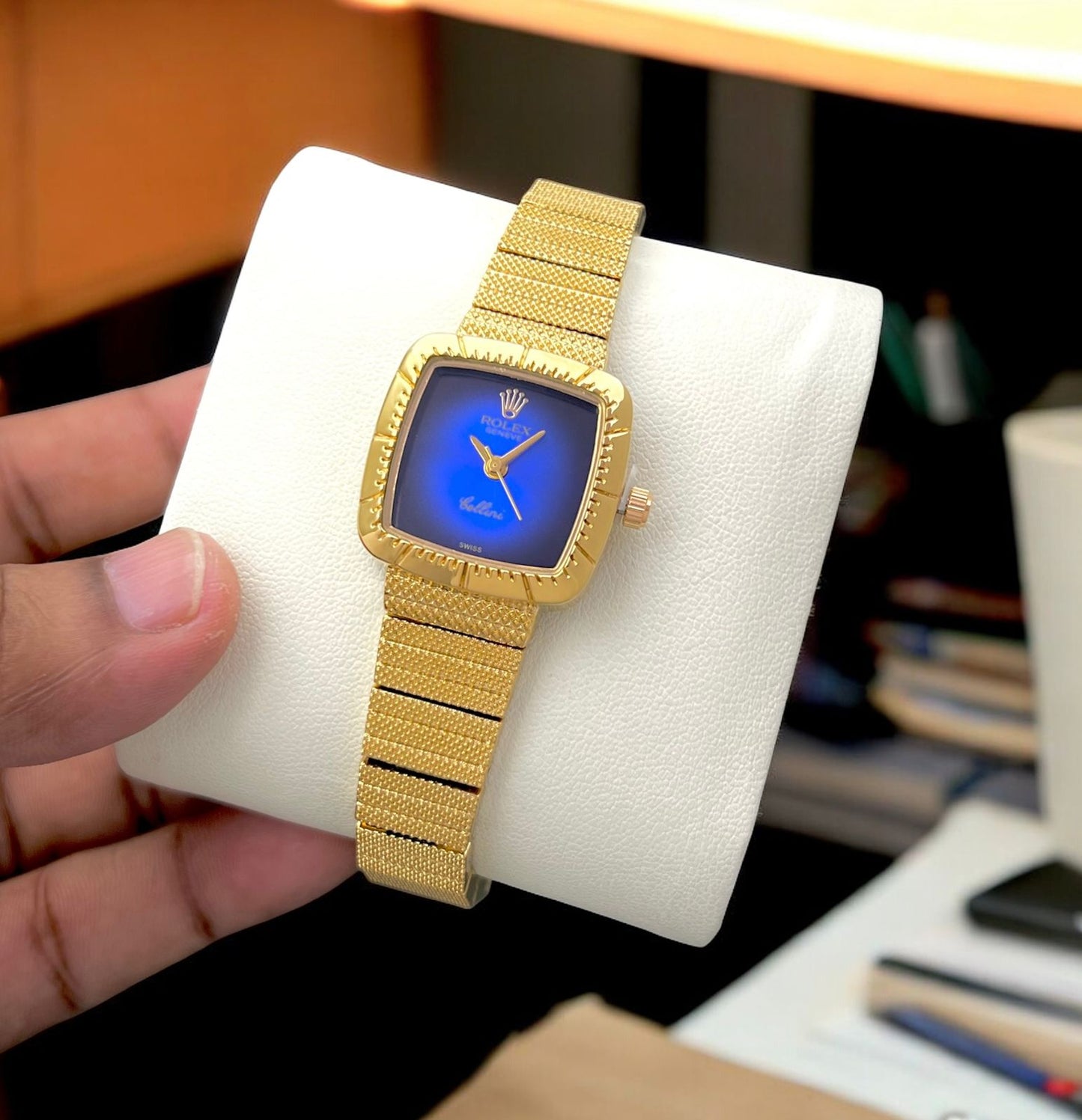 Rolex Premium Ladies watch