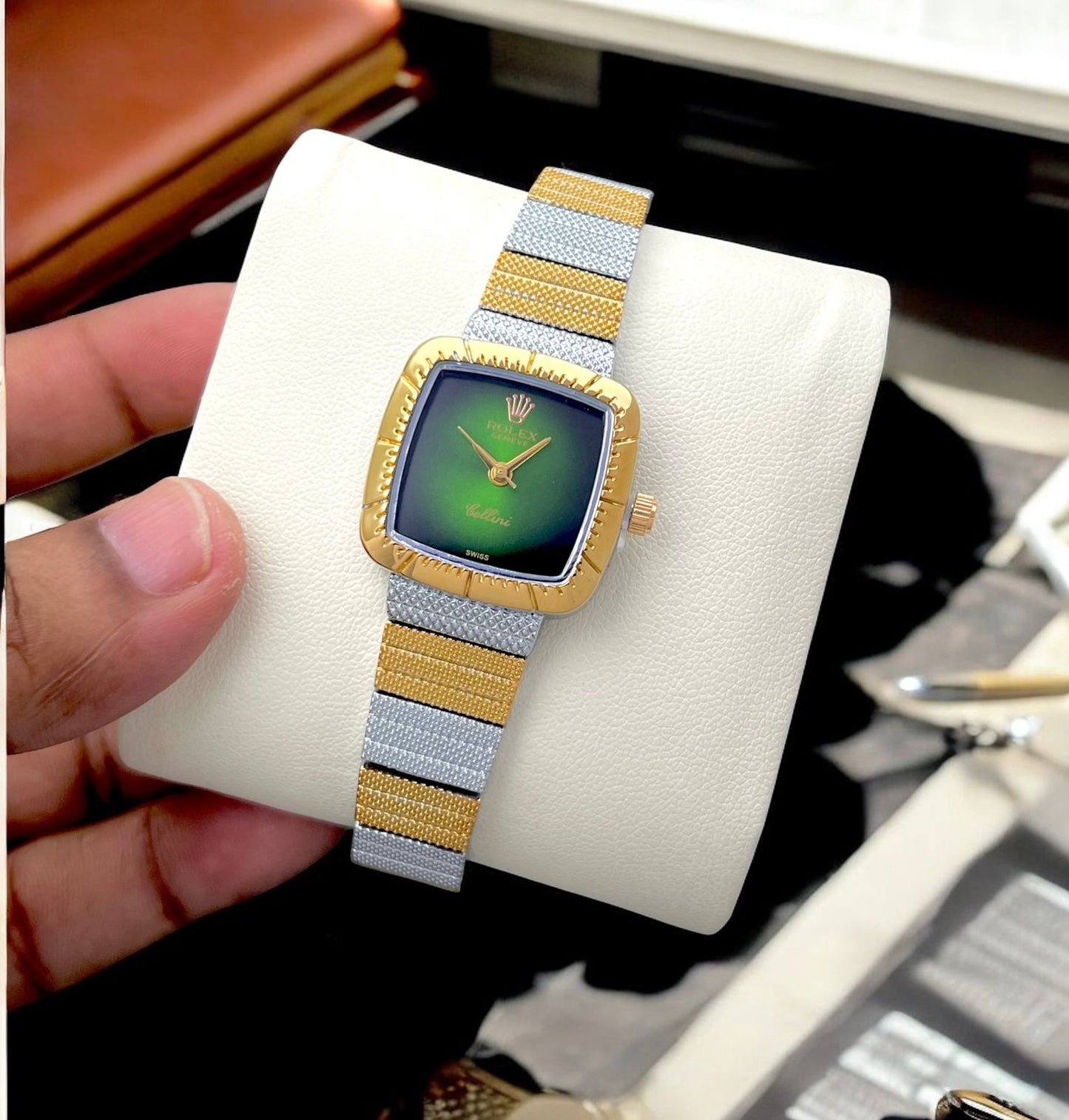 Rolex Premium Ladies watch