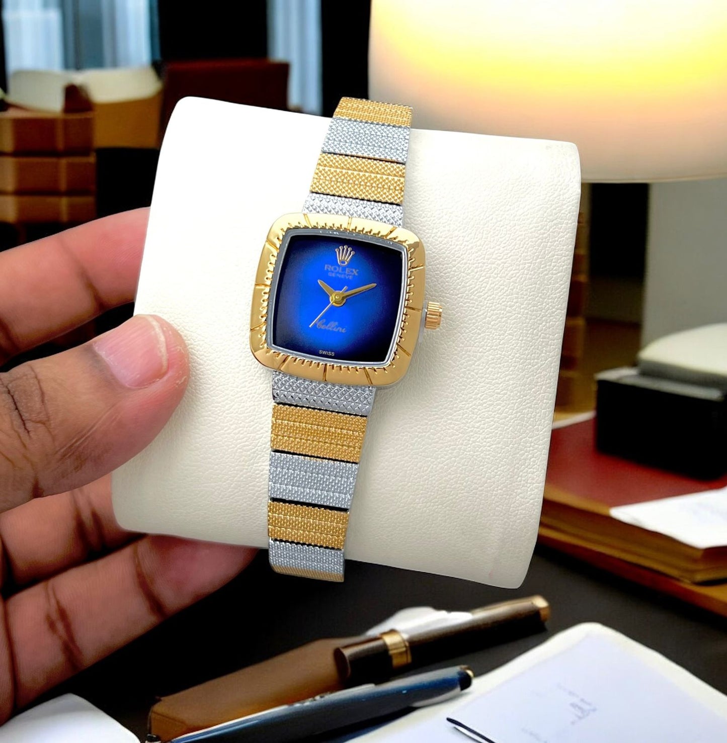 Rolex Premium Ladies watch