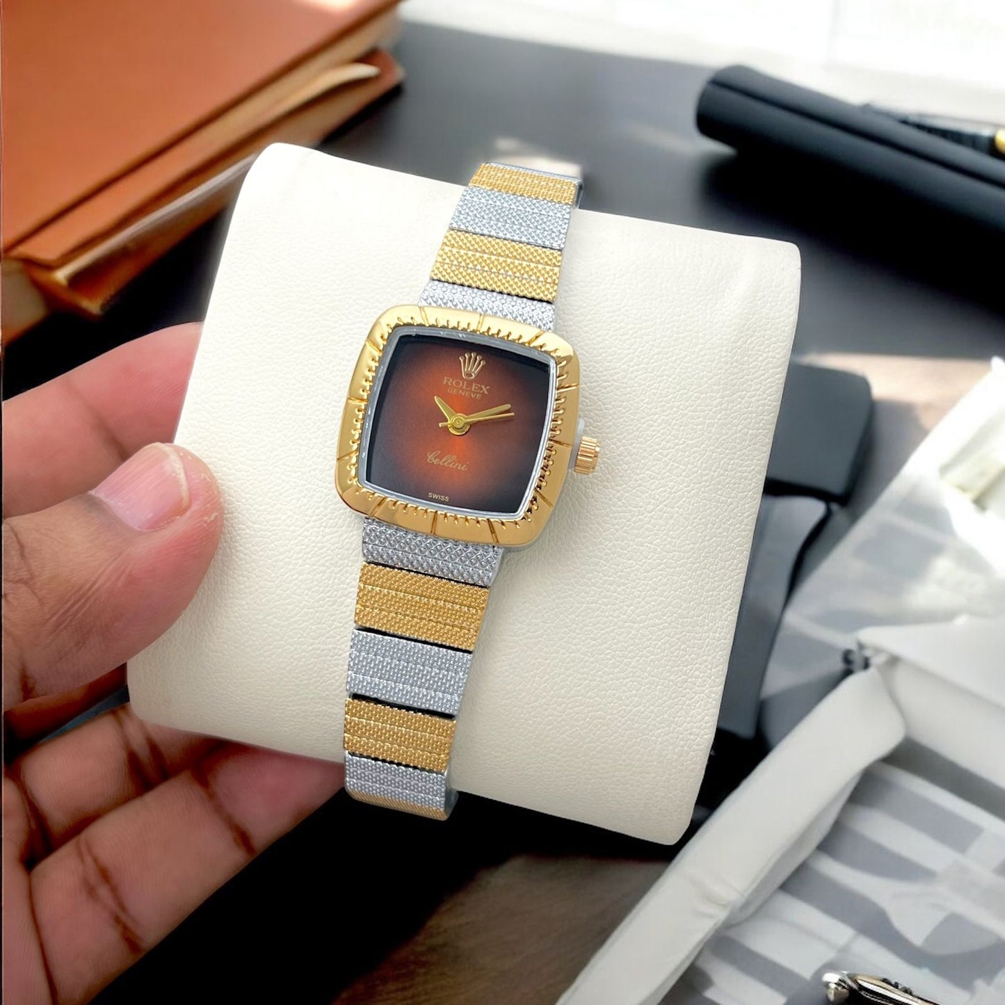 Rolex Premium Ladies watch