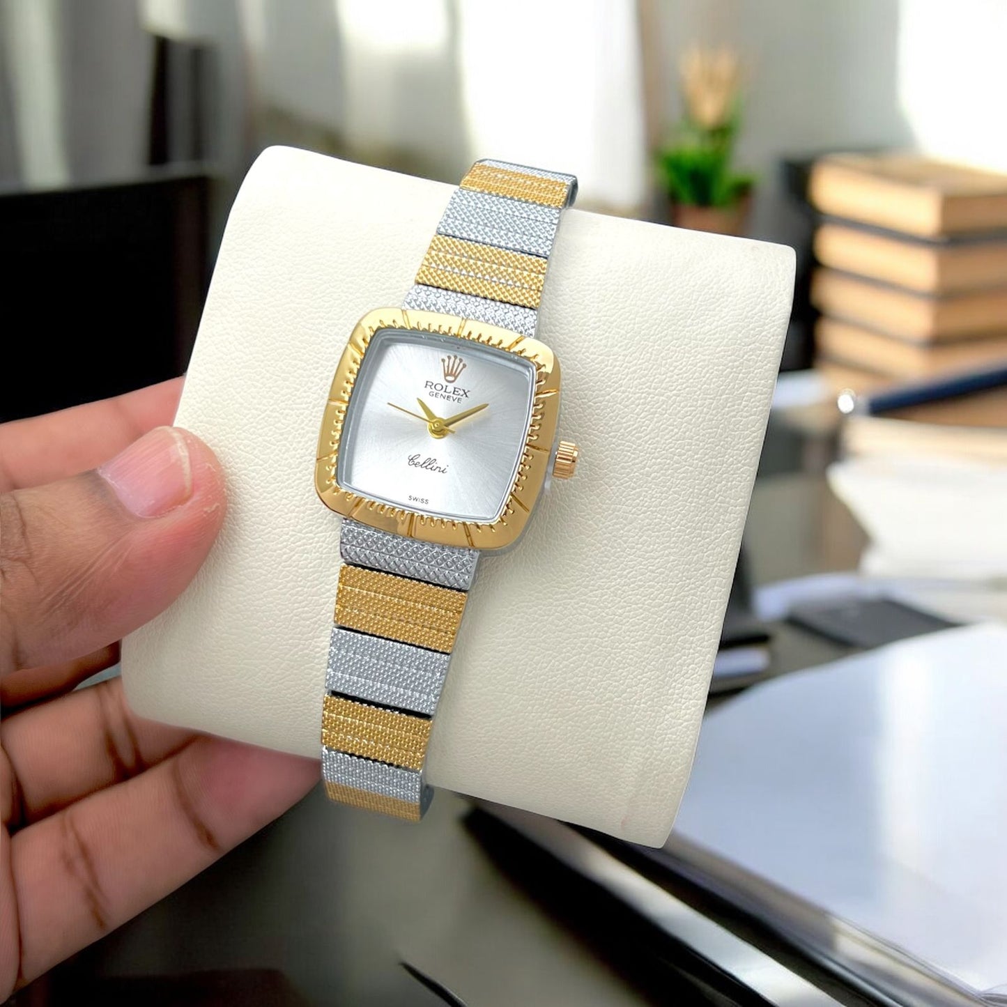 Rolex Premium Ladies watch