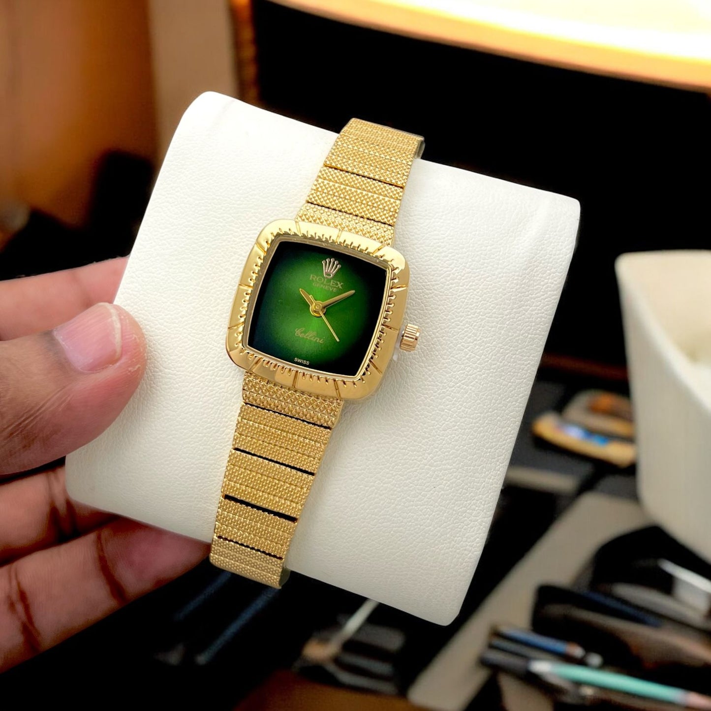 Rolex Premium Ladies watch