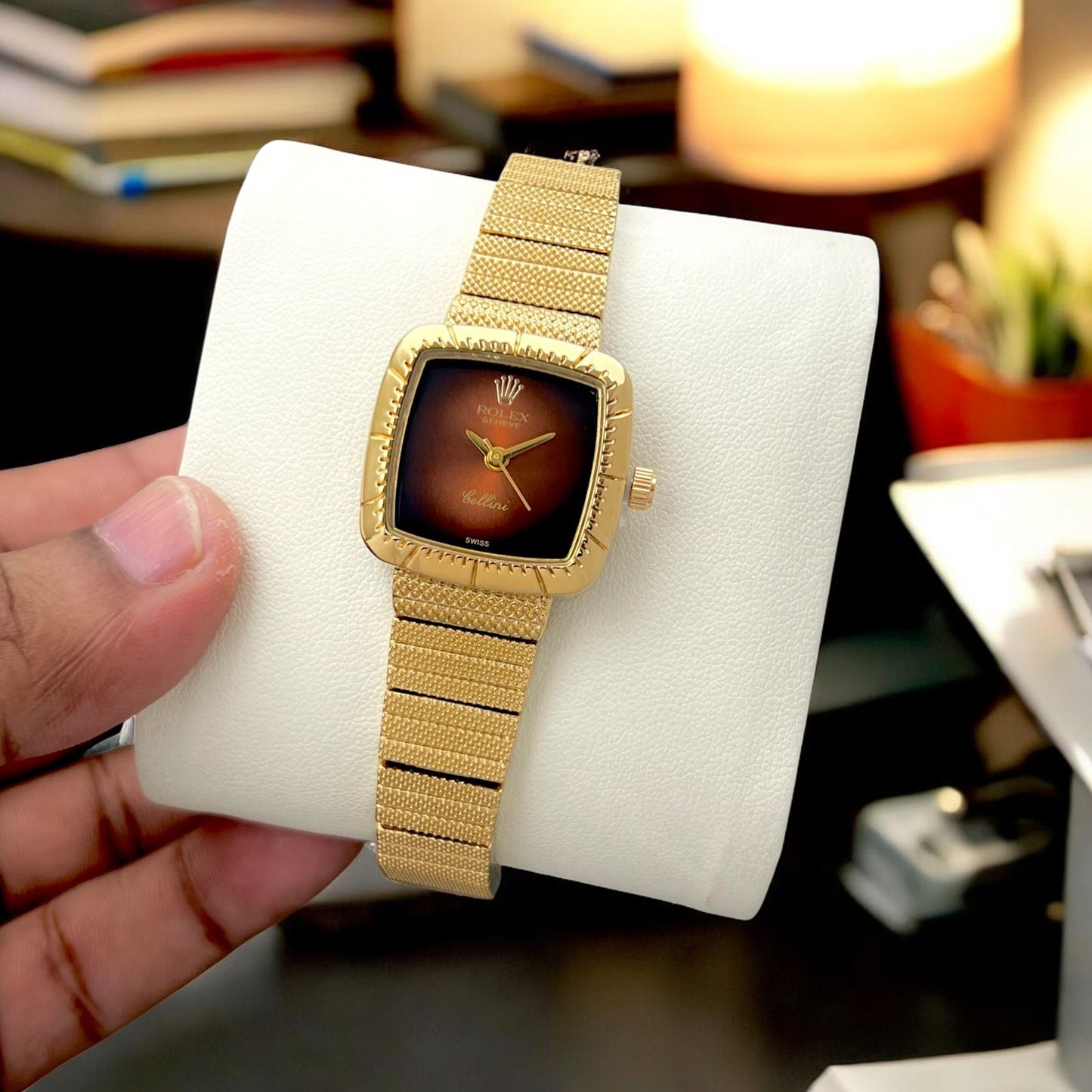 Rolex Premium Ladies watch